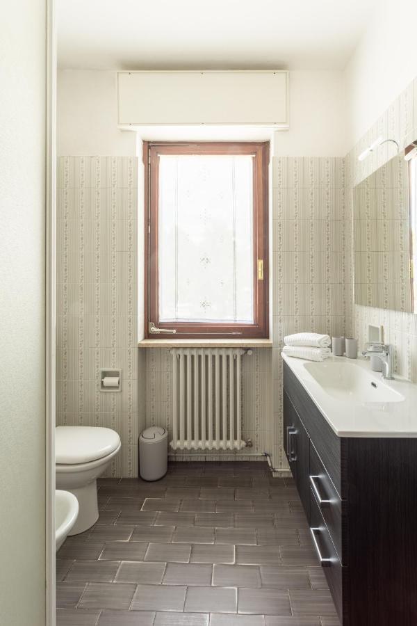 Baveno Beach - Charming Flat With Garden Exterior foto
