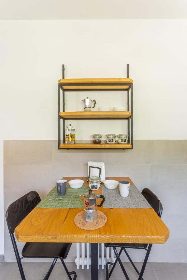 Baveno Beach - Charming Flat With Garden Exterior foto